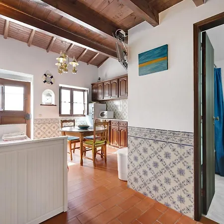 Casa Da Chiquinha *