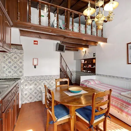 Casa Da Chiquinha * 维拉多比斯坡