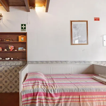 Casa Da Chiquinha 度假居 维拉多比斯坡