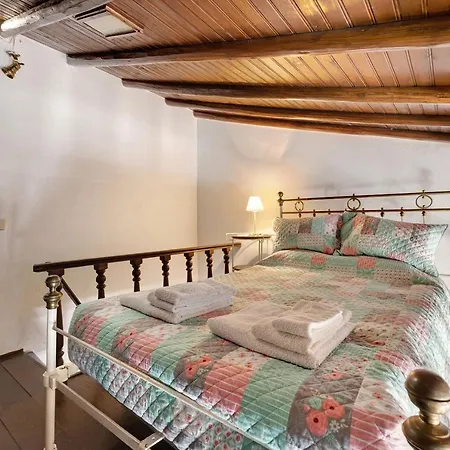 Casa Da Chiquinha Vila do Bispo