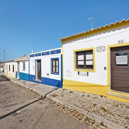 Casa Da Chiquinha * 维拉多比斯坡