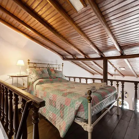 Casa Da Chiquinha *