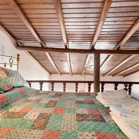 Casa Da Chiquinha Semesterbostad Vila do Bispo