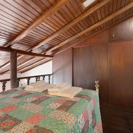 Casa vacanze Casa Da Chiquinha