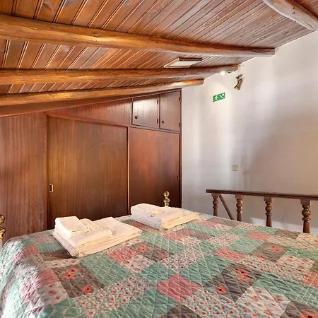 Casa Da Chiquinha * Vila do Bispo